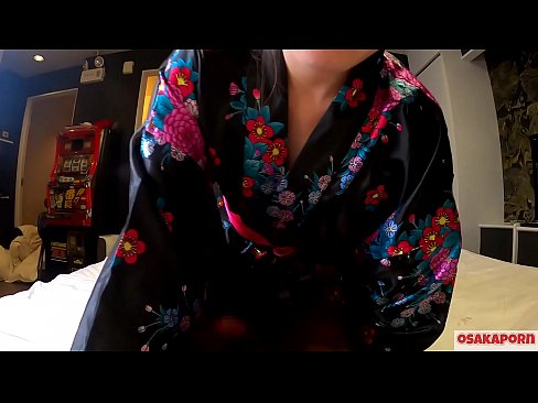 ❤️ Ọmọbirin Cosplay ọmọde fẹràn ibalopo si orgasm pẹlu squirt ni ẹlẹṣin kan ati fifun. Arabinrin Asia ti o ni irun obo ati awọn ori omu ẹlẹwa ni aṣọ aṣa aṣa Japanese ni fidio magbowo ti n ṣe afihan baraenisere pẹlu awọn nkan isere fokii. Sakura 3 OSAKAPORN. ❤❌ Fidio furo ❌❤